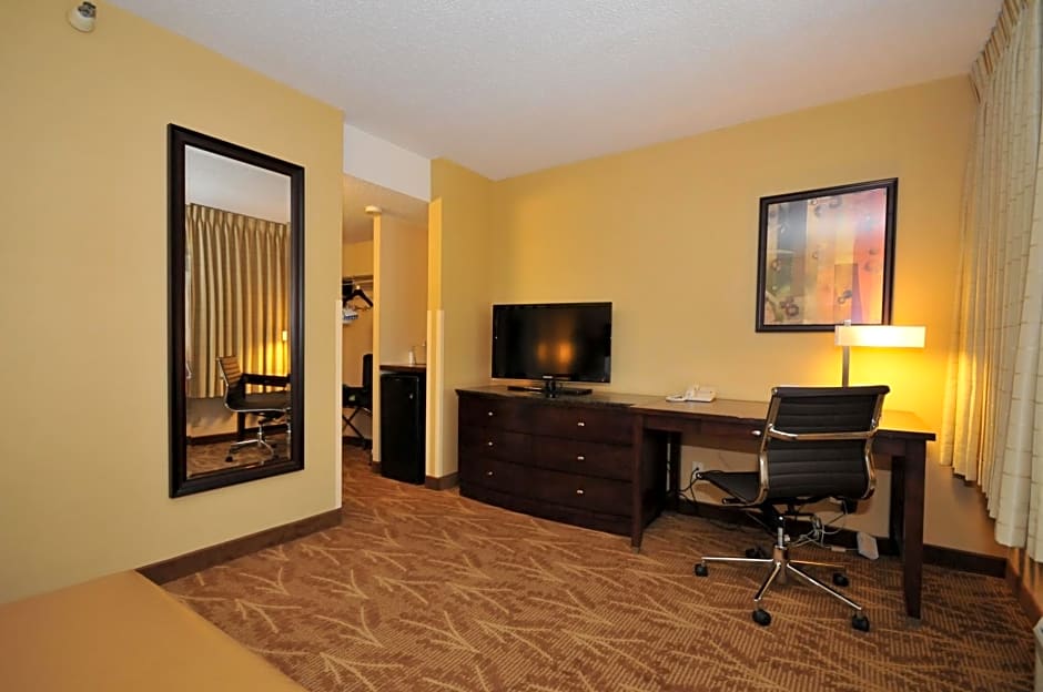 Kahler Inn and Suites