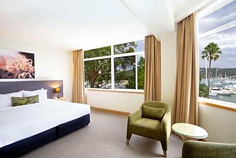 Metro Mirage Hotel Newport