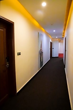 Prestige King Room with Sea View