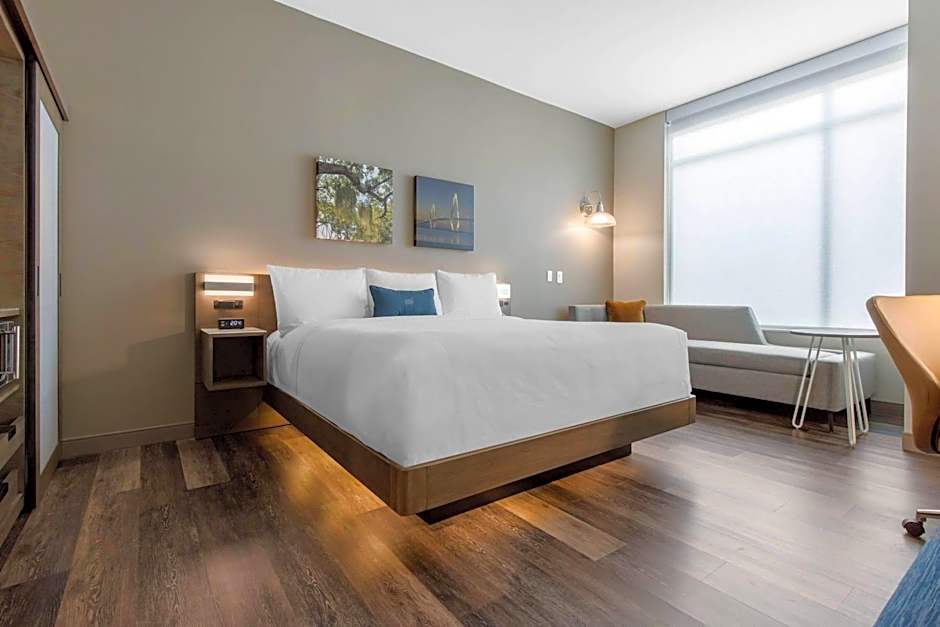 Cambria Hotel Mount Pleasant - Charleston