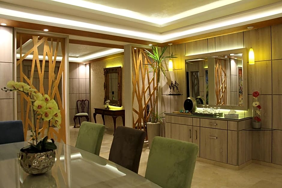 Zaki Hotel