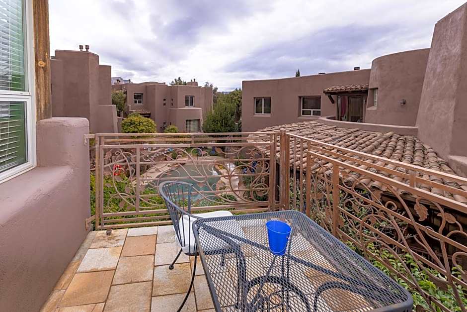 Adobe Grand Villas