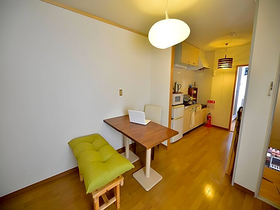 Harimayabashi Guest House