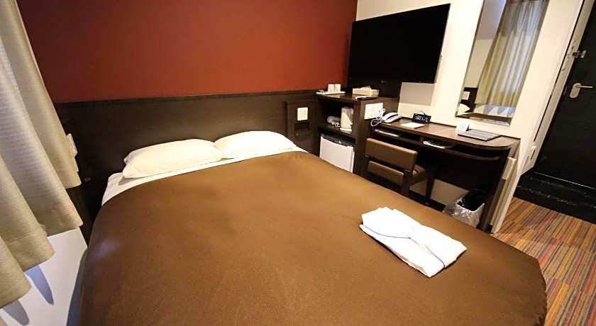 Urbain Tokyo Ueno Kitasenju