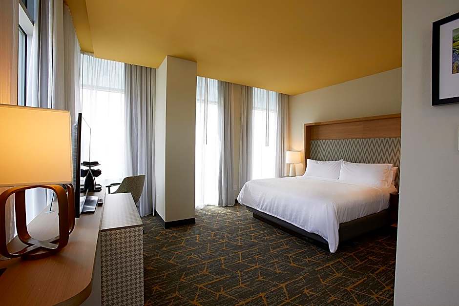 Holiday Inn Louisville Downtown By IHG