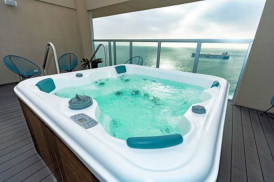 Hampton By Hilton Antofagasta