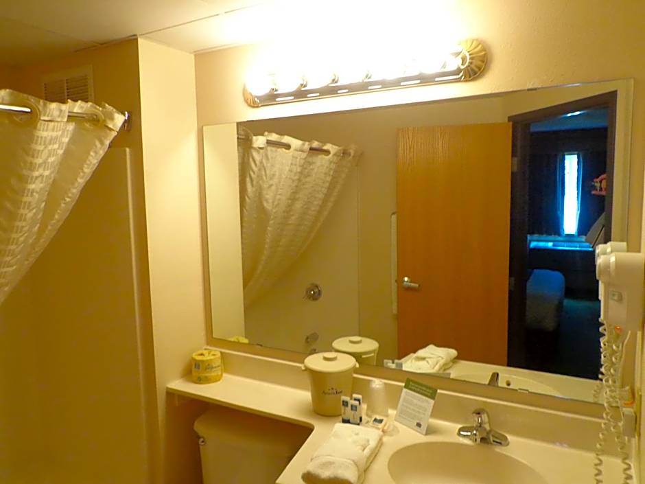 AmericInn by Wyndham Madison SD