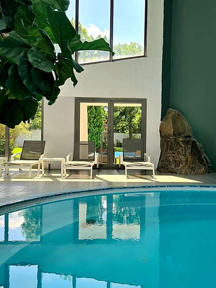 EVENTHOTEL PYRAMIDE & CONGRESS CENTER