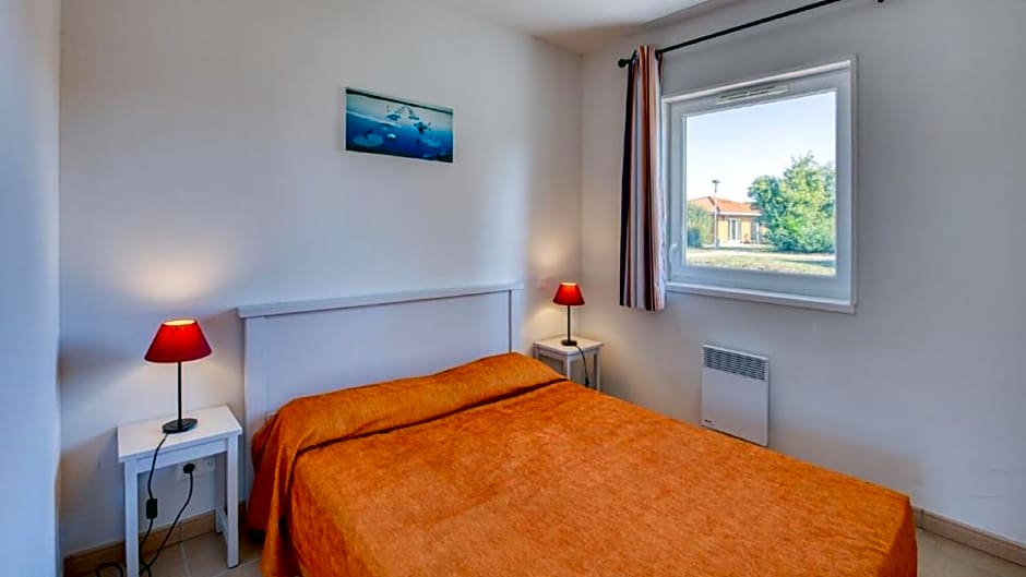 Vacancéole - Le Domaine des Grands Lacs