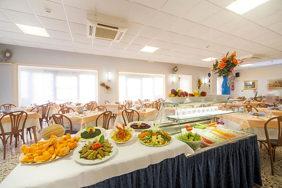 Hotel Latini