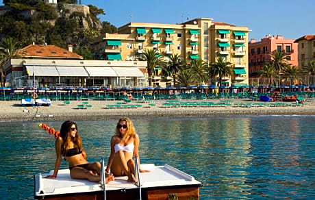 Hotel Boncardo