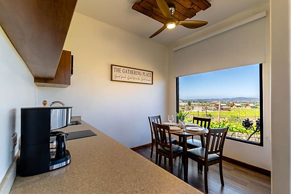 Brisa Del Valle Hotel Boutique