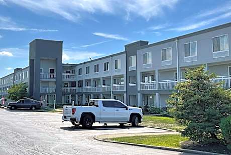 Baymont by Wyndham Dayton North