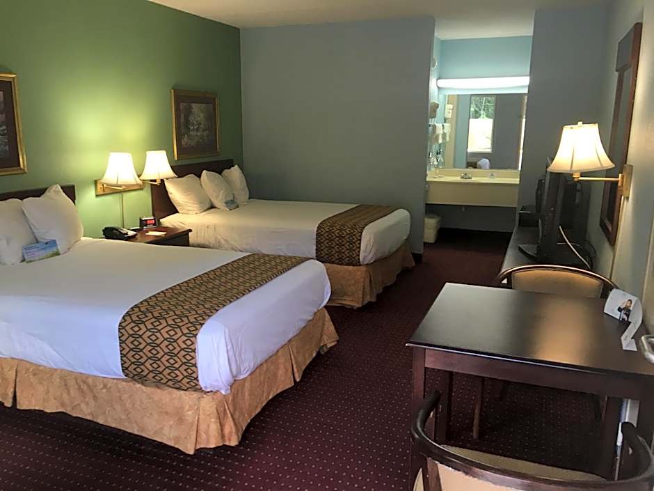 Days Inn by Wyndham Lavonia