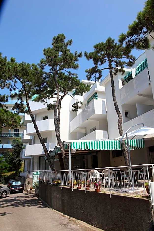 Hotel Garden