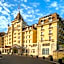 Hôtel Royal Savoy Lausanne