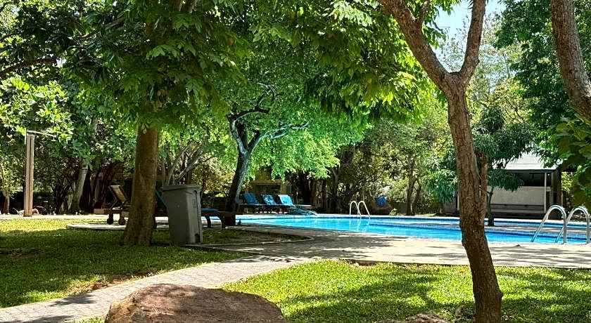 Elephant Reach Hotel - Yala