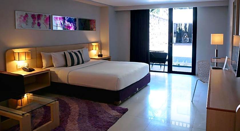 Conjioo Hotel Kuta Managed by MHM