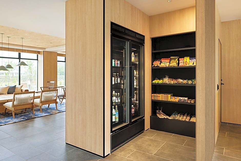 Fairfield by Marriott Hokkaido Minamifurano