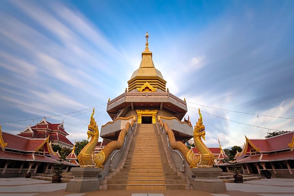 Grand Perfect Apartment