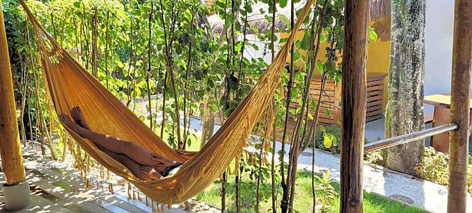 Pousada NÔ Caraíva