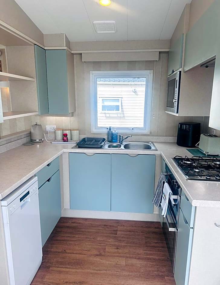 Riverside 24 - Haggerston Castle