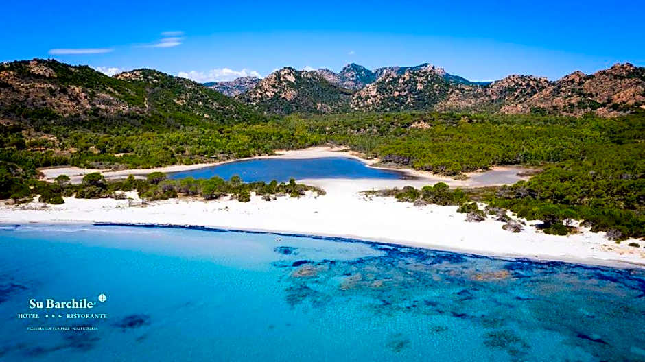 Hotel Su Barchile