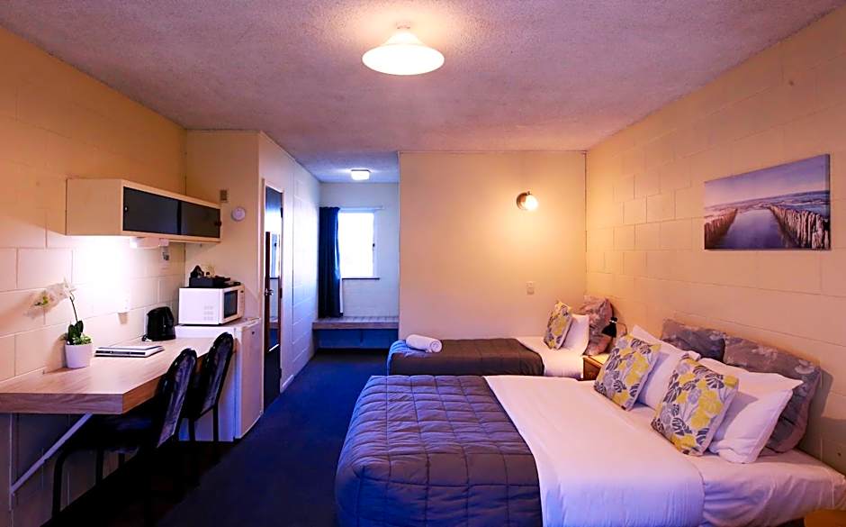 Alpine Motel
