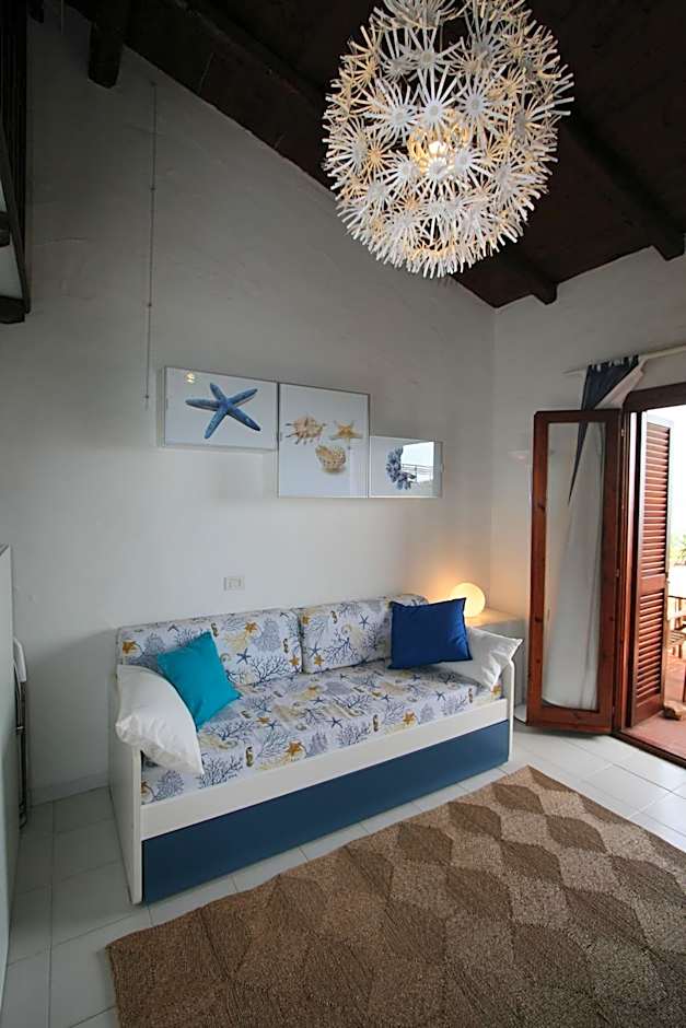 Villaggio Est a Capo Coda Cavallo San Teodoro