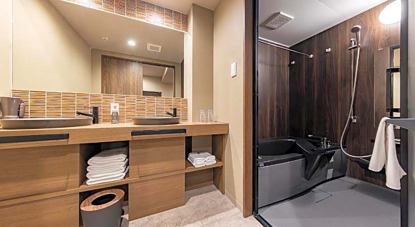 rinn kyoto station west