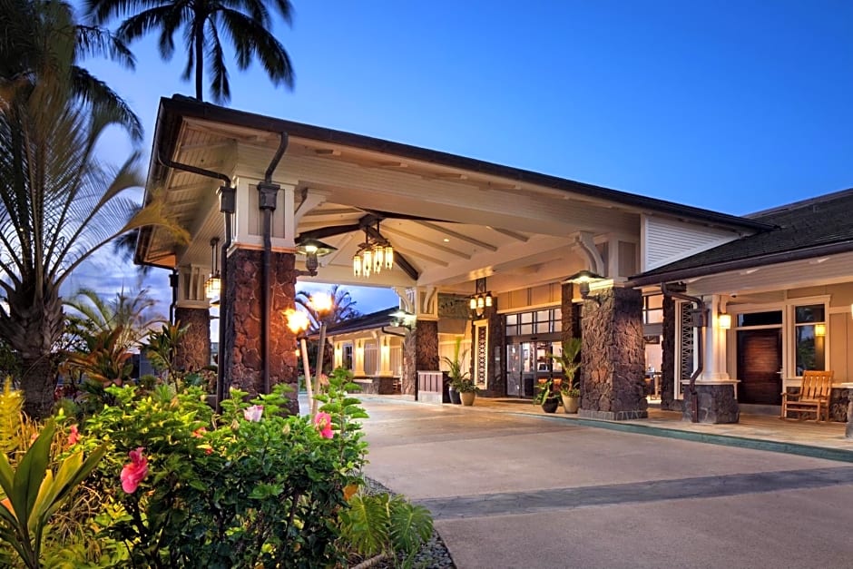 The Westin Princeville Ocean Resort Villas