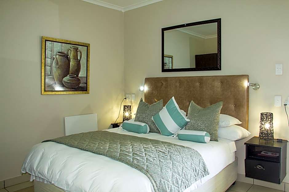 Matts Rest Bed and Breakfast