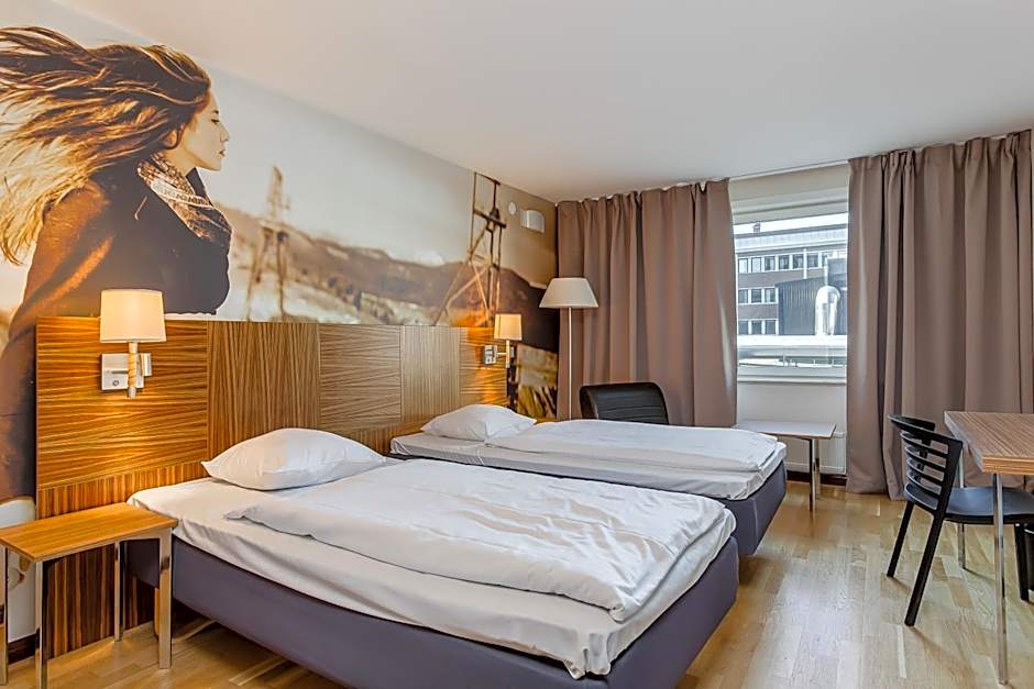 Comfort Hotel Eskilstuna