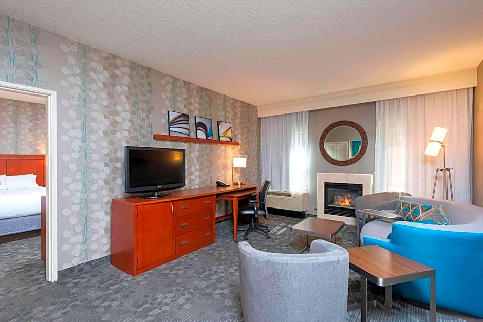 Courtyard by Marriott Traverse City