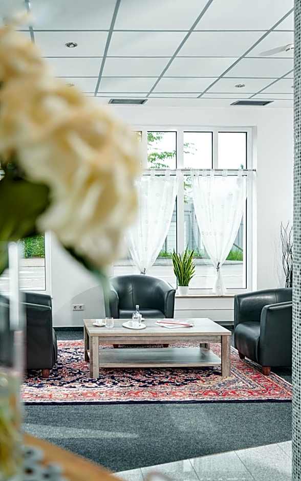 Apart Business Hotel