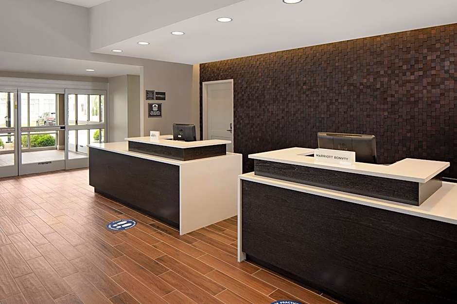 Residence Inn by Marriott Detroit Farmington Hills