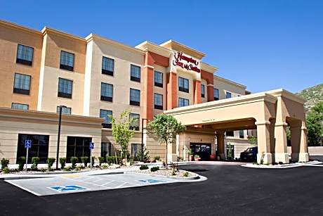 Hampton Inn By Hilton & Suites Salt Lake City/Farmington