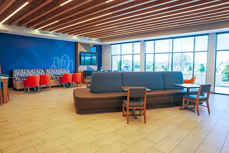 Holiday Inn Express And Suites Bessemer - Birmingham West By IHG