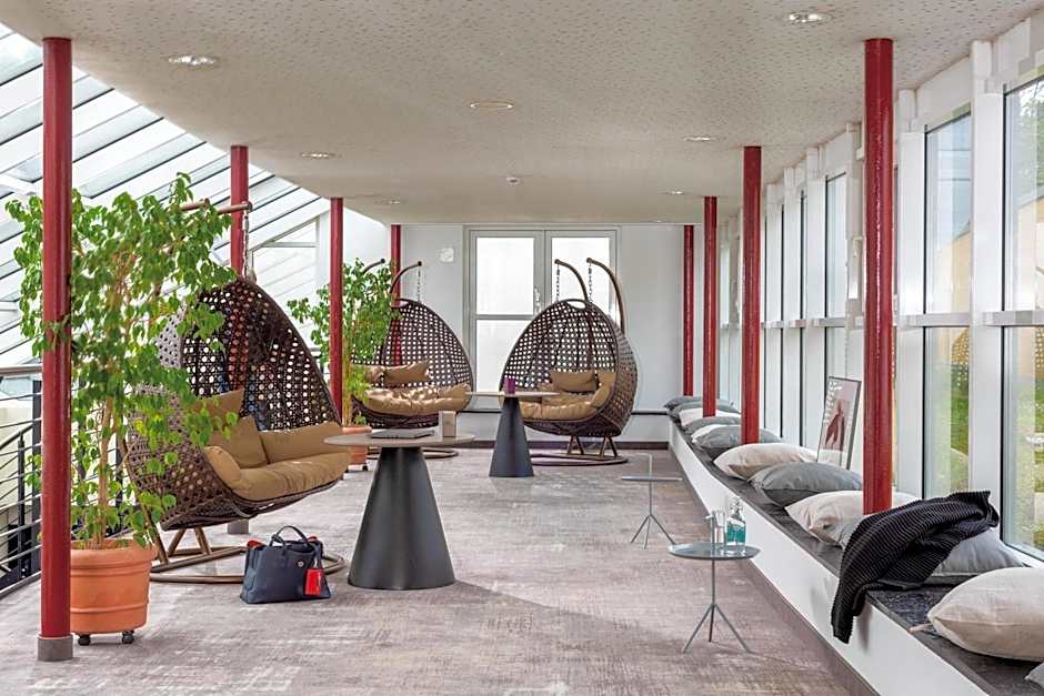 Seminaris SeeHotel Potsdam