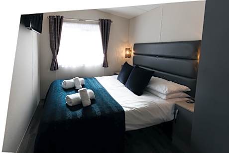 The Hideaway - Liv Lodge 1