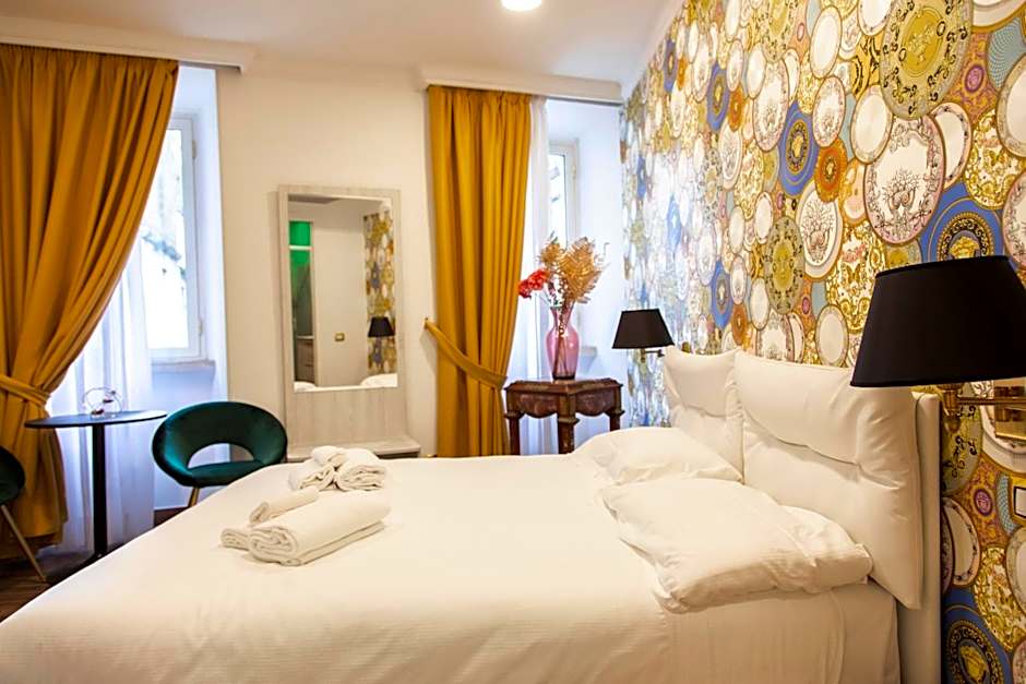 Hotel Cinquantatre