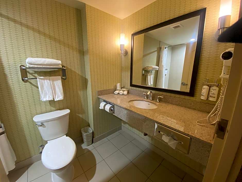 Wingate by Wyndham Fort Saskatchewan