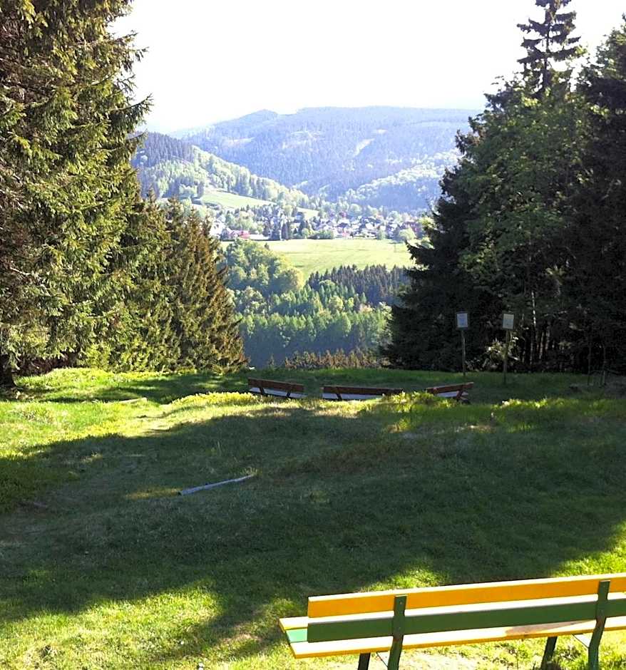 Hotel Zum Schneekopf "Garni"