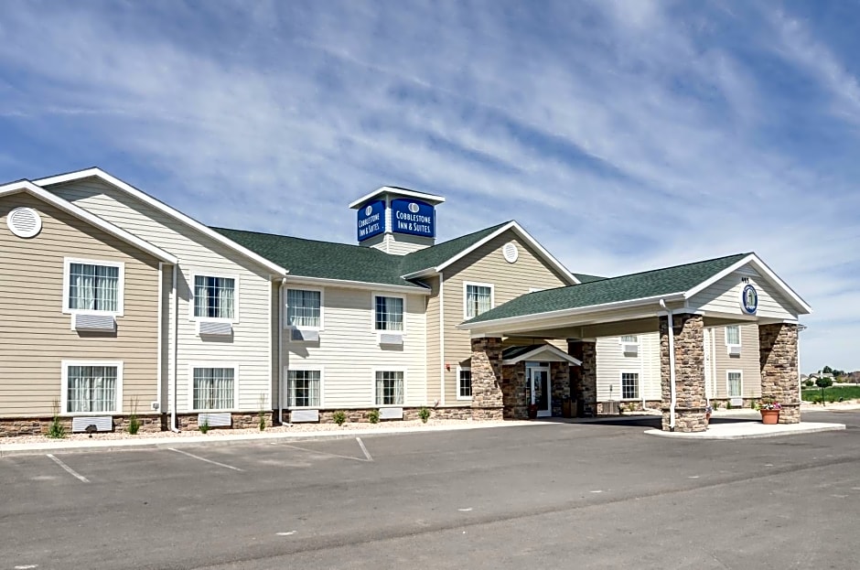 Cobblestone Inn and Suites - Eaton