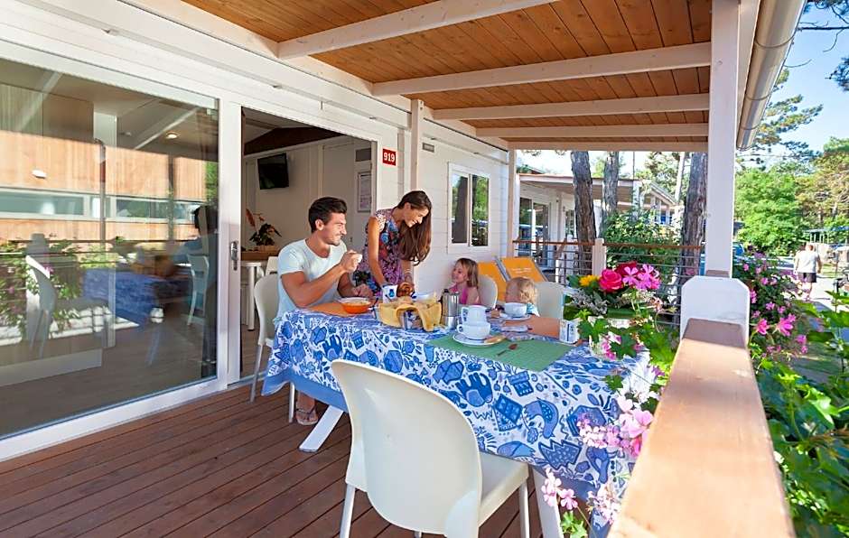 Villaggio Turistico Internazionale