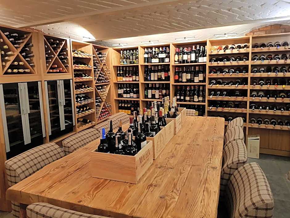 Boutique Provincja Winebar & Rooms