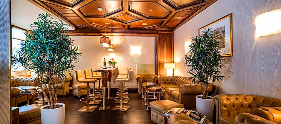 Hotel Sternen Oerlikon