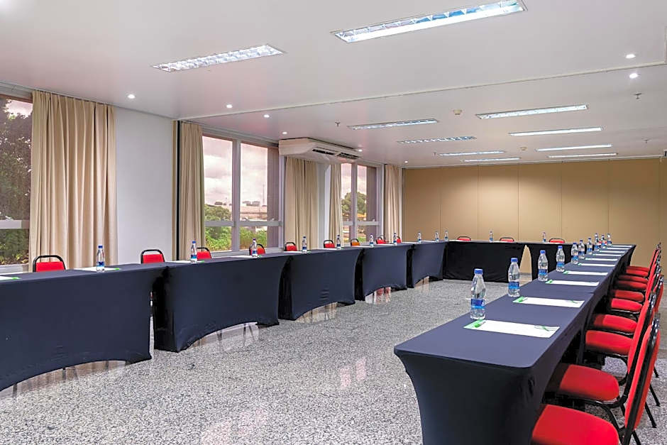 Holiday Inn Manaus By IHG