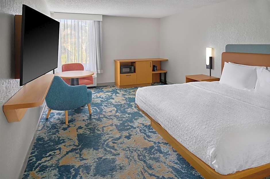Hampton Inn Ft. Lauderdale/Plantation