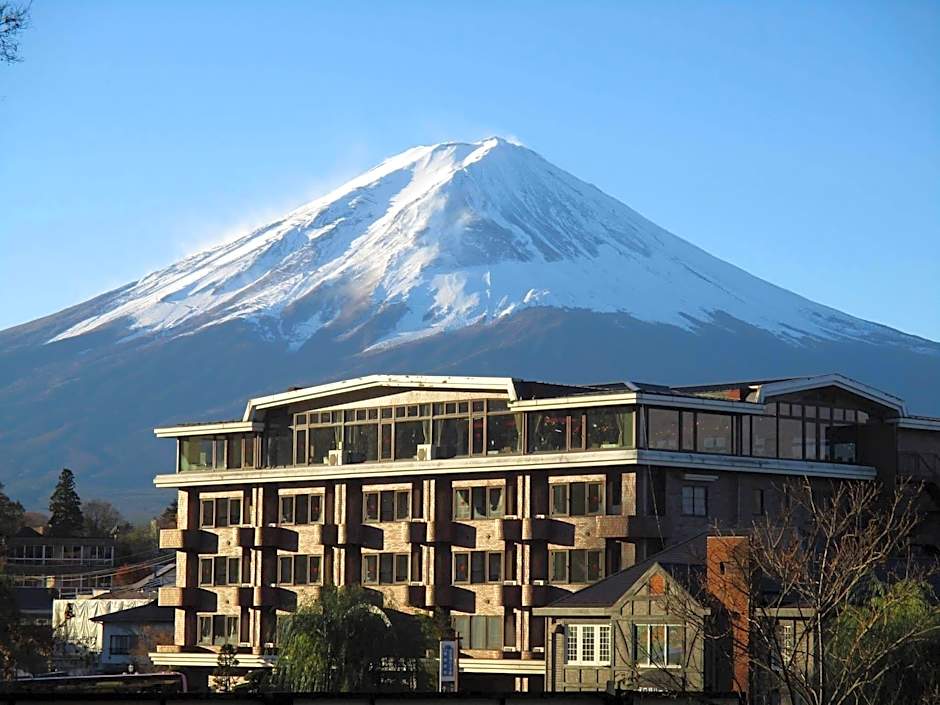 Shiki-no-Yado Fujisan